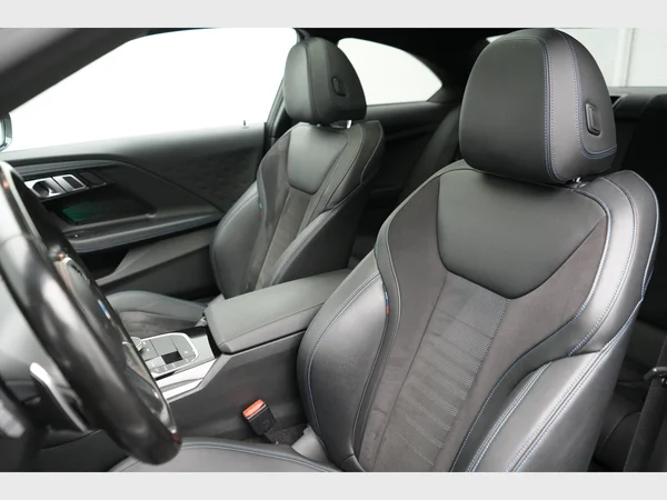 BMW 2 Coupé (G42) (2022) — foto 28 van 28