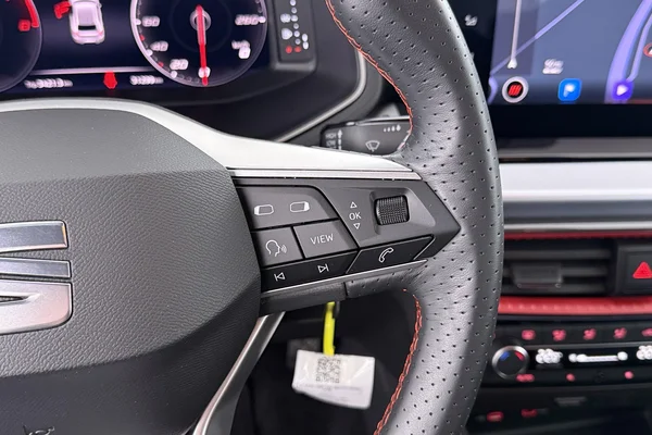 Seat Ibiza 5p/d (2024) — foto 10 van 30