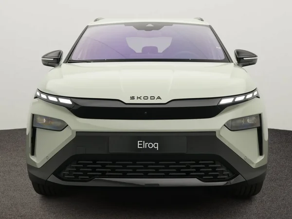 SKODA Elroq (2026) — foto 7 van 10