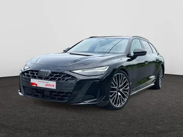 AUDI A6 Avant (2026)