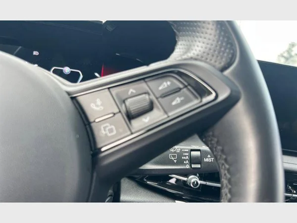 Alfa Romeo Tonale (2023) — foto 5 van 23