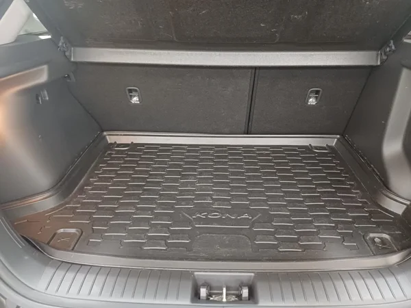 Hyundai Kona (2021) — foto 8 van 28