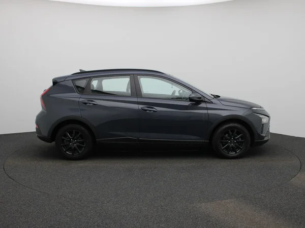 Hyundai Bayon (2022) — foto 32 van 35