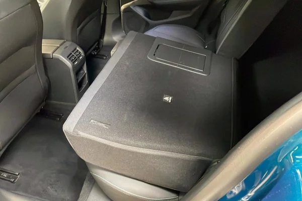 Peugeot 408 (2025) — foto 4 van 29