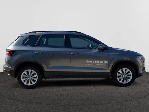 SKODA Karoq (2025) — foto 23 van 24