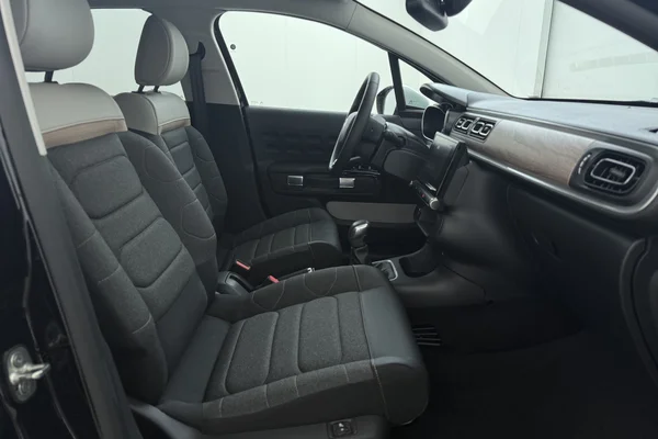 Citroen C3 (2023) — foto 15 van 17