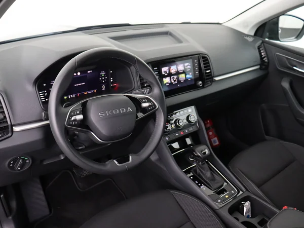 SKODA Karoq (2025) — foto 17 van 18