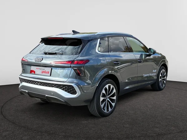 AUDI Q3 SUV (2025) — foto 13 van 17