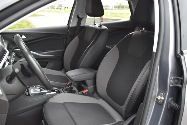 Opel Grandland (2022) — foto 3 van 21