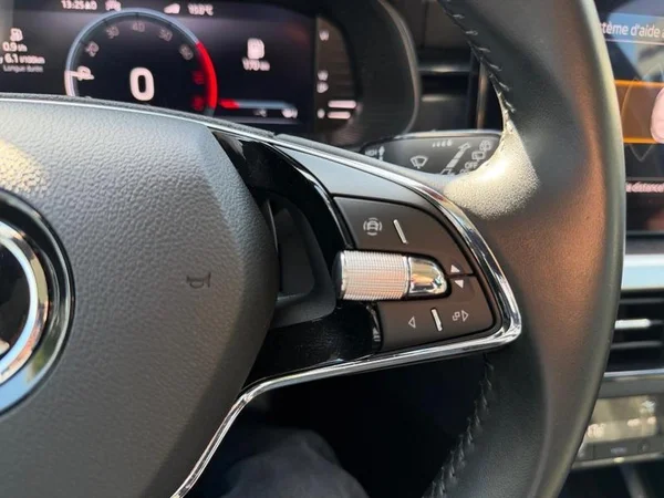 SKODA Kamiq (2021) — foto 13 van 30