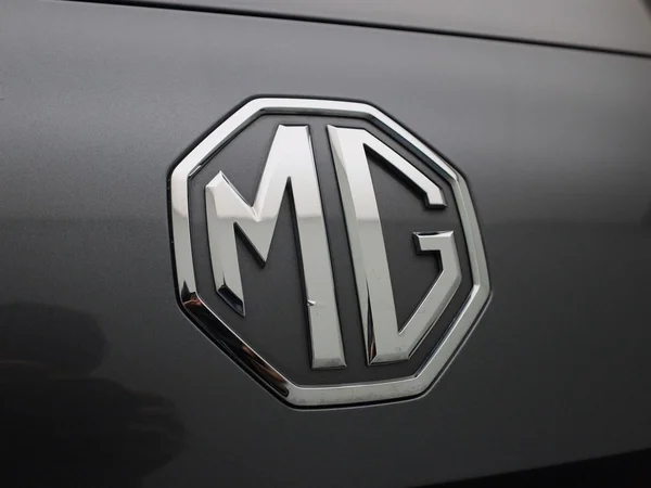 MG MG4 EV (2023) — foto 27 van 35
