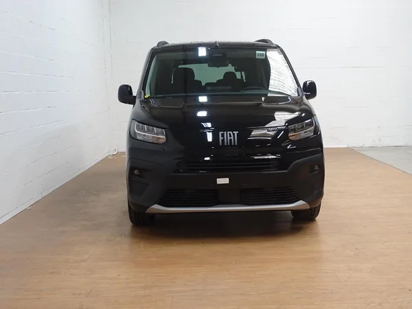 Fiat Qubo (2026) — foto 27 van 27