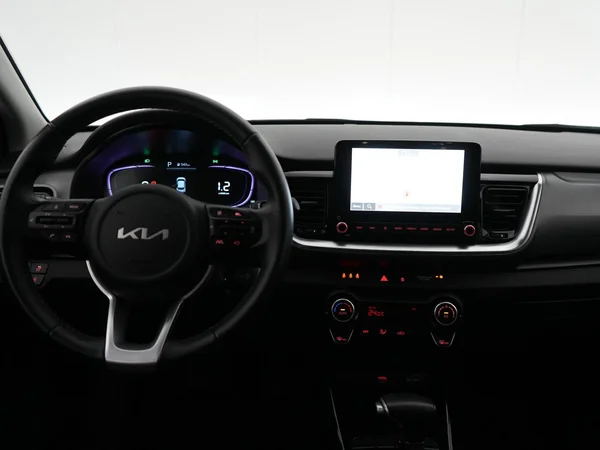 Kia Stonic (2025) — foto 19 van 21