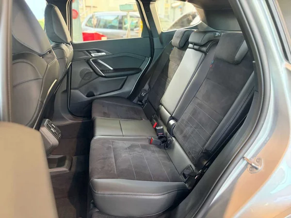 BMW X1 (2025) — foto 20 van 21