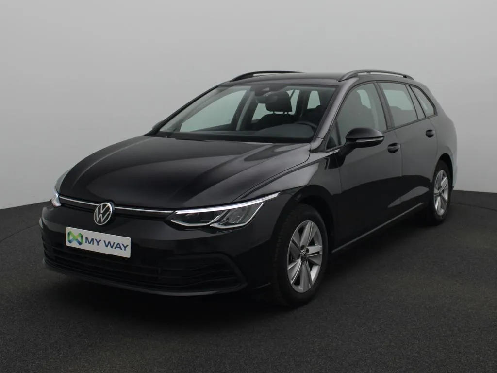 VOLKSWAGEN Golf VIII SW 1122_111170_2023