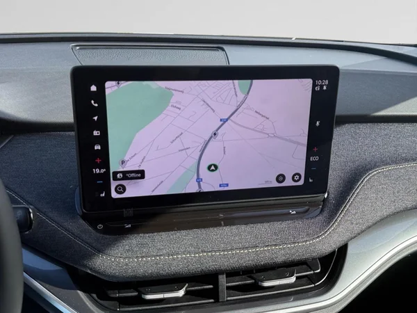 SKODA Elroq (2026) — foto 16 van 20