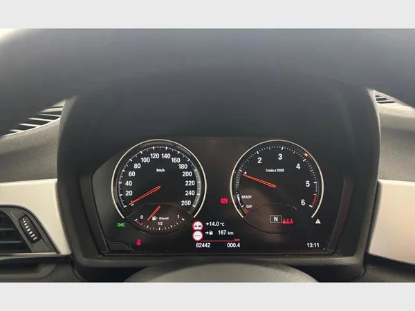 BMW X1 (2021) — foto 3 van 26