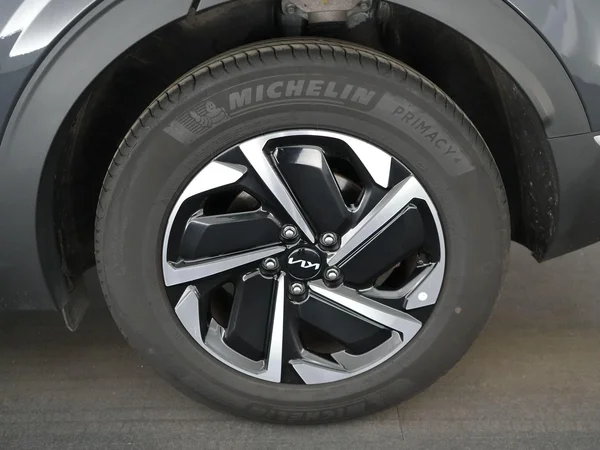 Kia Sportage (2024) — foto 18 van 21