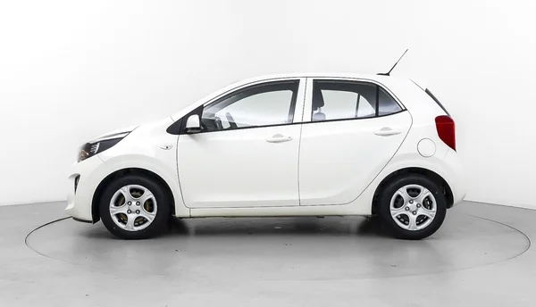 Kia Picanto (2021) — foto 12 van 41