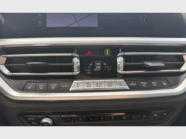BMW 3 SW (2020) — foto 8 van 20