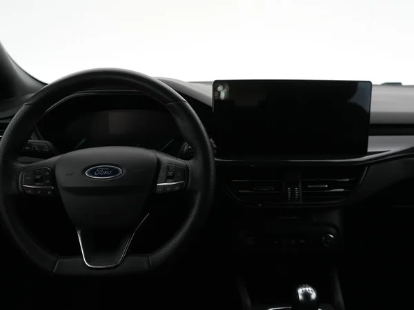 Ford Focus (2024) — foto 2 van 20