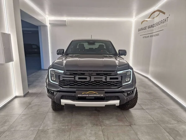Ford Ranger — foto 10 van 17