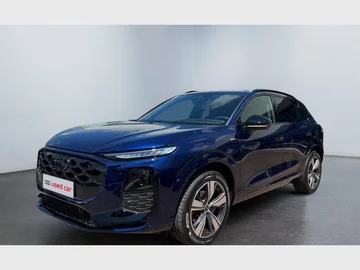 Audi Q3 SUV (2026)