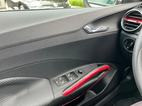 SKODA Fabia (2025) — foto 10 van 24