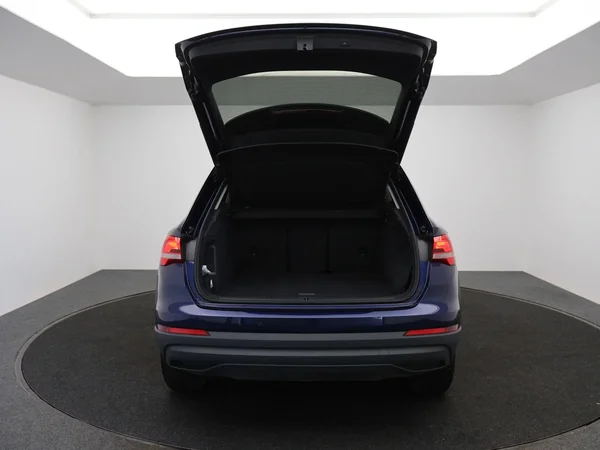 Audi Q3 (2023) — foto 7 van 26