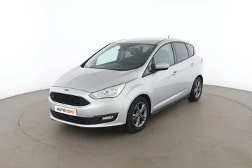 Ford C-Max 8cc02c73-54bb-432b-bfe1-53acb095dfde