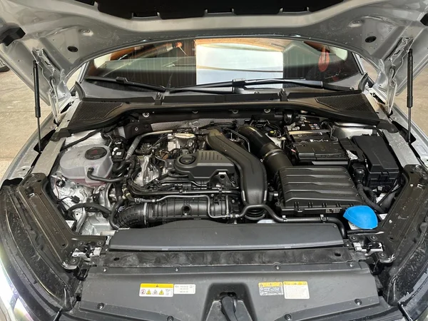 SKODA Octavia SW (2025) — foto 13 van 22
