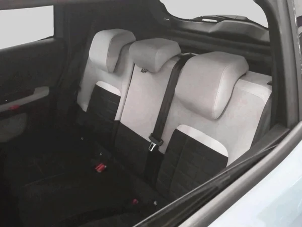 Citroën ë-C3 (2025) — foto 7 van 20