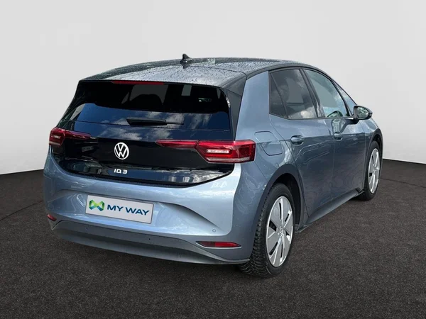 VOLKSWAGEN ID.3 (2021) — foto 12 van 22