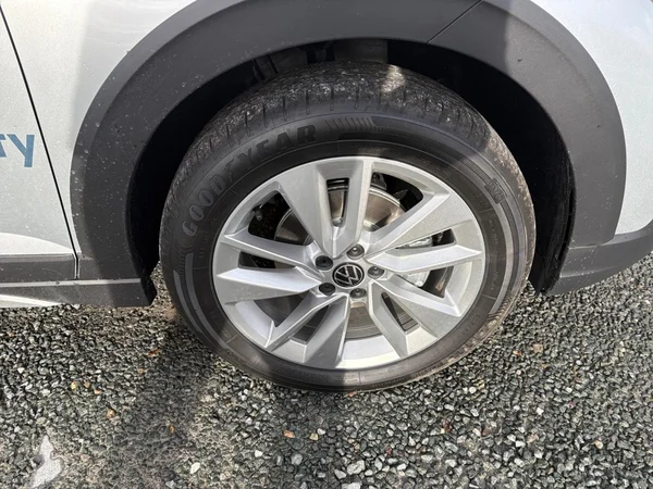VOLKSWAGEN Taigo (2026) — foto 17 van 24