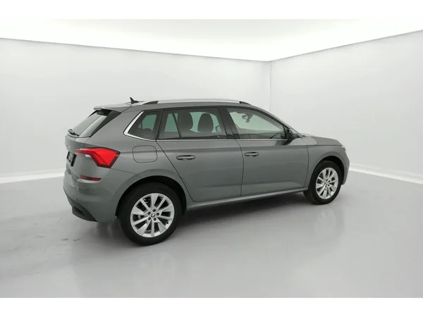 SKODA Kamiq (2023) — foto 24 van 36