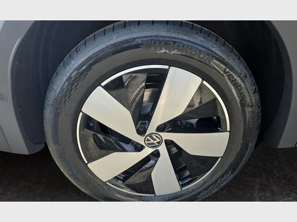 Volkswagen Tiguan (2026) — foto 11 van 20