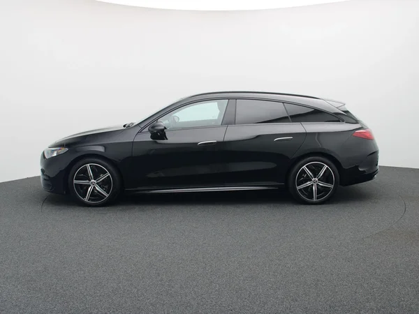 Mercedes-Benz CLA (2026) — foto 27 van 32