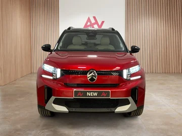 Citroen C3-Aircross ae47eb15-27a5-4561-addd-bafcade72b2a