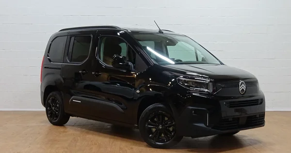 Citroën Berlingo (2026) — foto 12 van 28