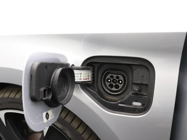 CUPRA Leon e-Hybrid (PHEV) (2021) — foto 6 van 20