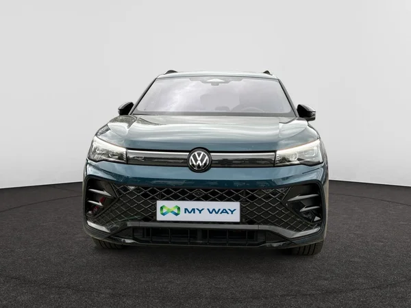 VOLKSWAGEN Tiguan eHybrid (PHEV) (2025) — foto 23 van 24
