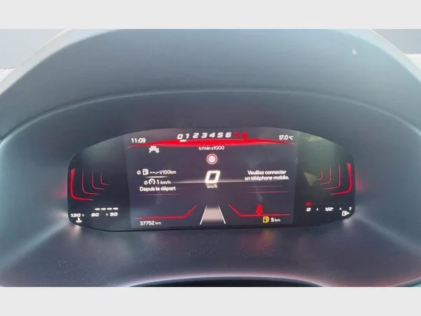Seat Ateca (2023) — foto 14 van 22