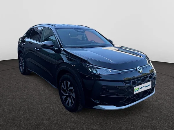 VOLKSWAGEN T-Roc (2026) — foto 16 van 19