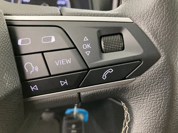 SEAT Ibiza 5P/D (2022) — foto 29 van 36