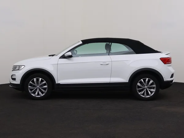 VOLKSWAGEN T-Roc Cabrio (2021) — foto 12 van 29