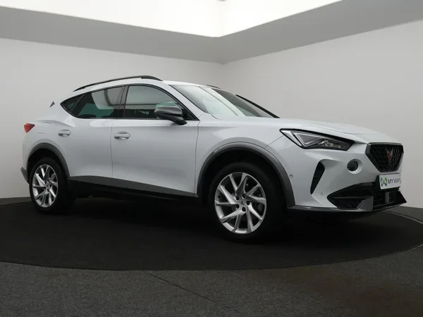CUPRA Formentor (2024) — foto 23 van 33