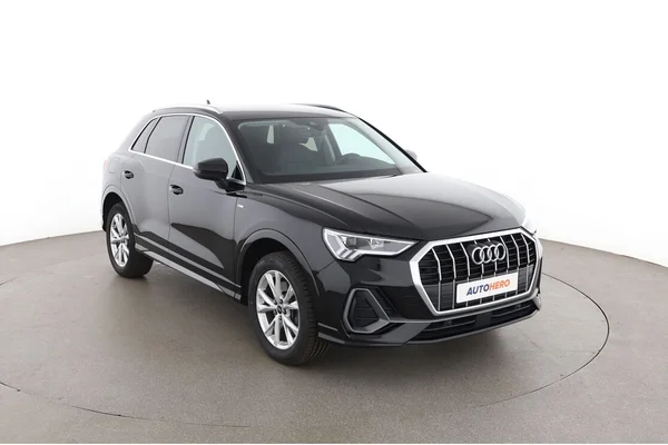 Audi Q3 (2023) — foto 14 van 16