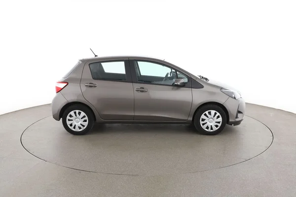 Toyota Yaris (2019) — foto 13 van 16