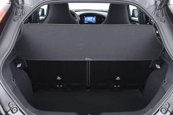 Toyota Aygo (2024) — foto 8 van 16