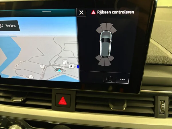 AUDI A4 Avant Dsl (2023) — foto 14 van 15